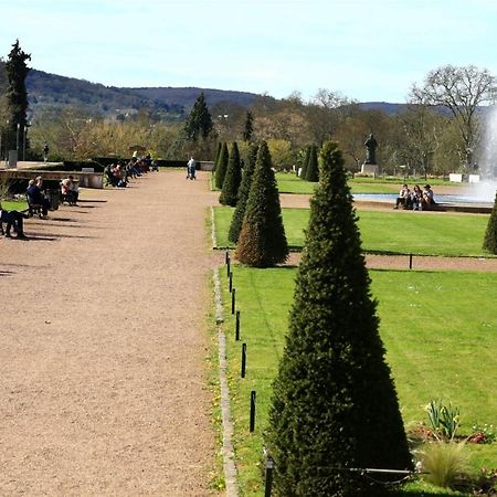 Les Ecologes Metz Exterior photo