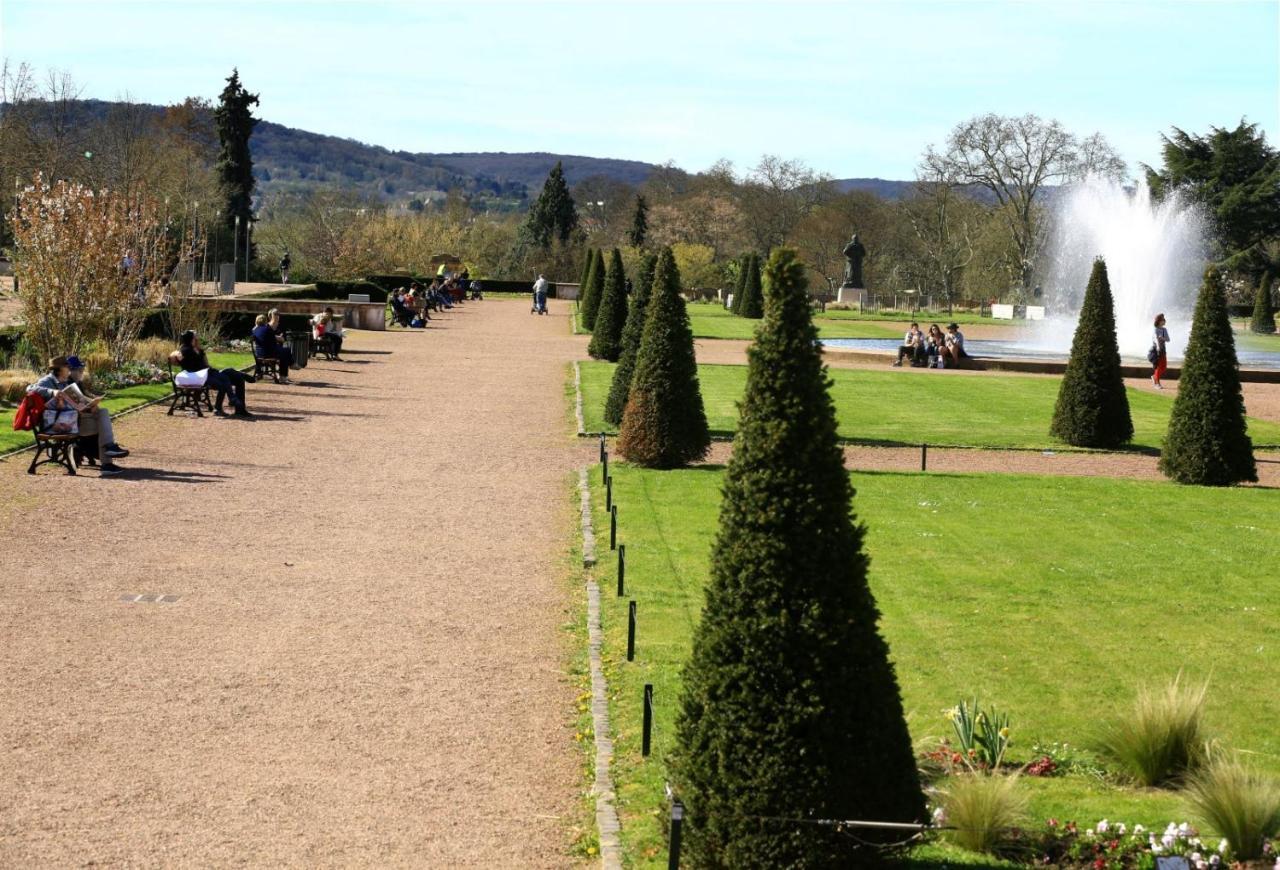 Les Ecologes Metz Exterior photo